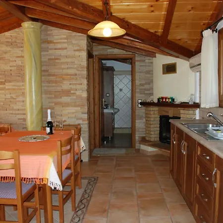 San George Apartments Agios Georgios  Exterior photo