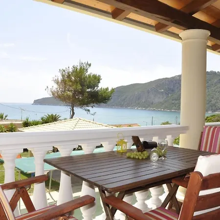 San George Apartments Agios Georgios  Exterior photo