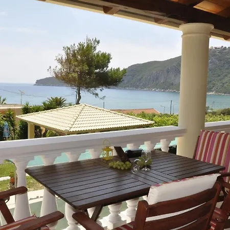 San George Apartments Agios Georgios  Exterior photo