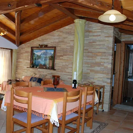 San George Apartments Agios Georgios  Exterior photo