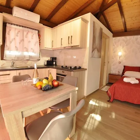San George Apartments Agios Georgios  Exterior photo