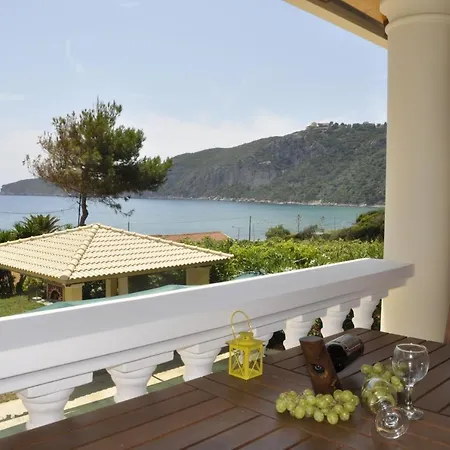 San George Apartments Agios Georgios  Exterior photo