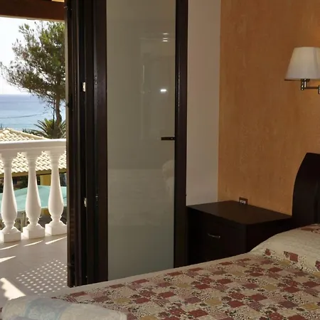 San George Apartments Agios Georgios  Exterior photo