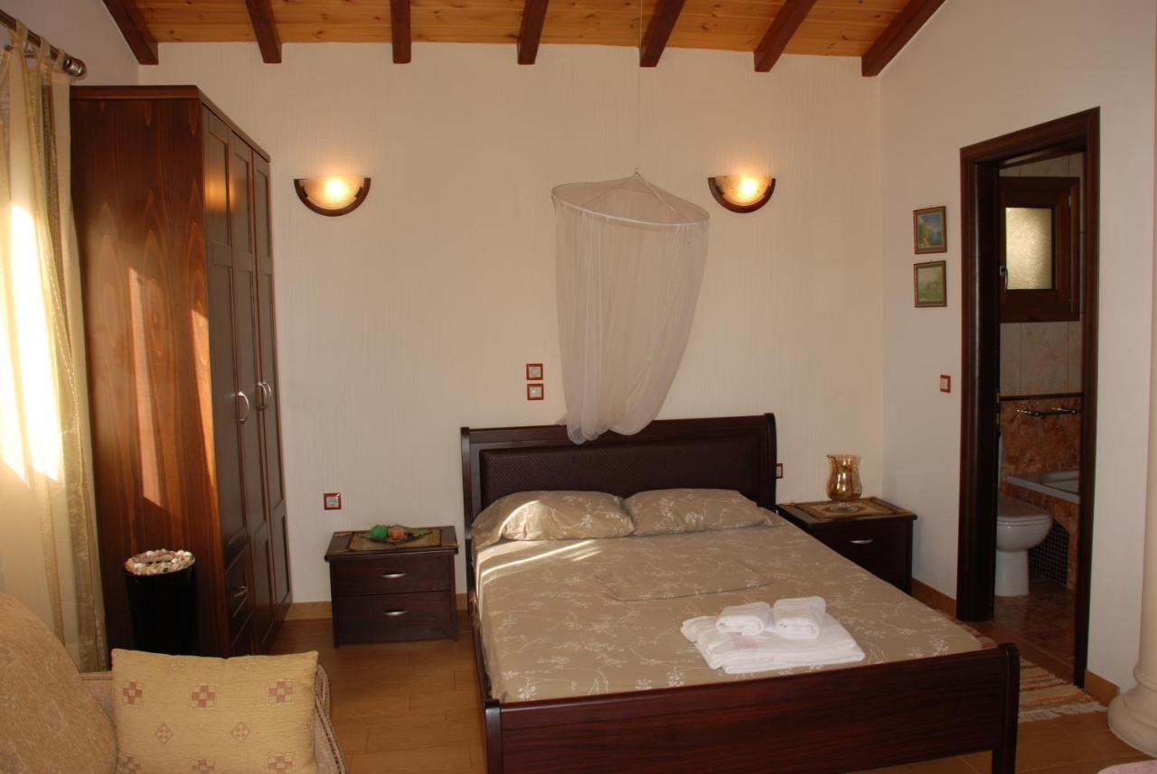 San George Holiday home *