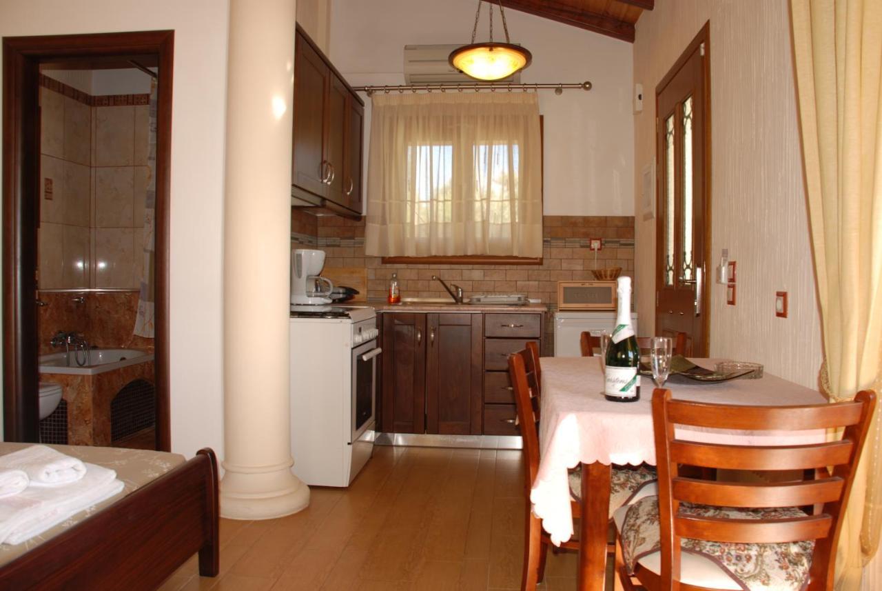 San George Holiday home *