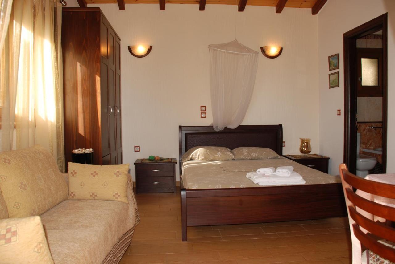 Holiday home San George Agios Georgios (Corfu)