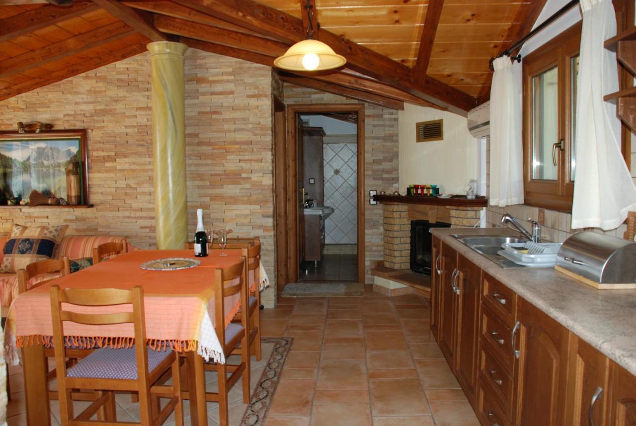 San George * Agios Georgios (Corfu)