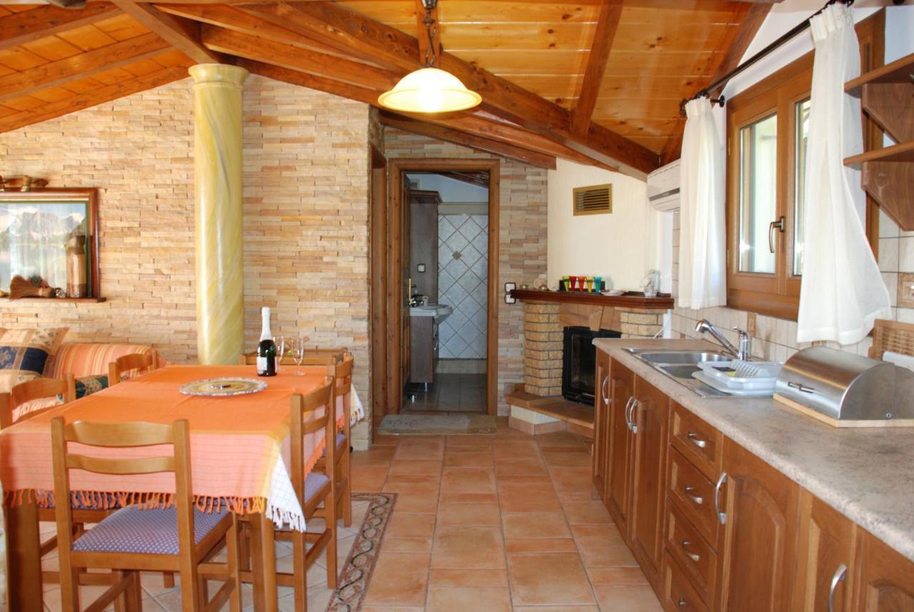 Holiday home San George *