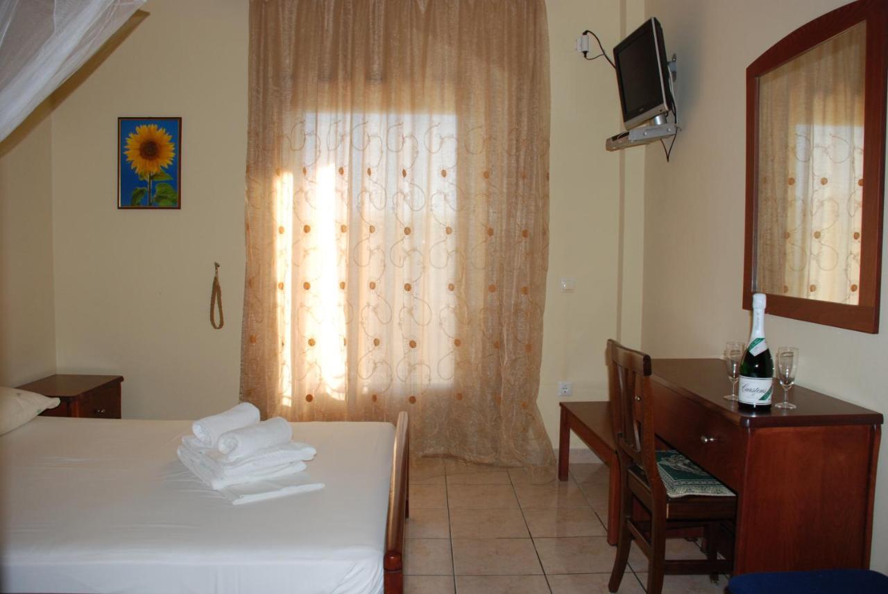 Holiday home San George Agios Georgios (Corfu)