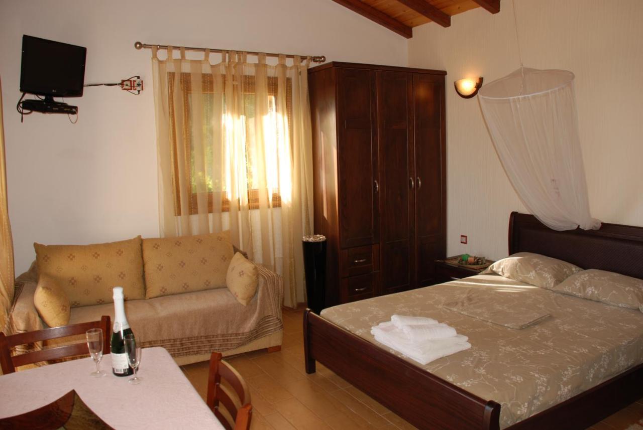 San George * Agios Georgios (Corfu)