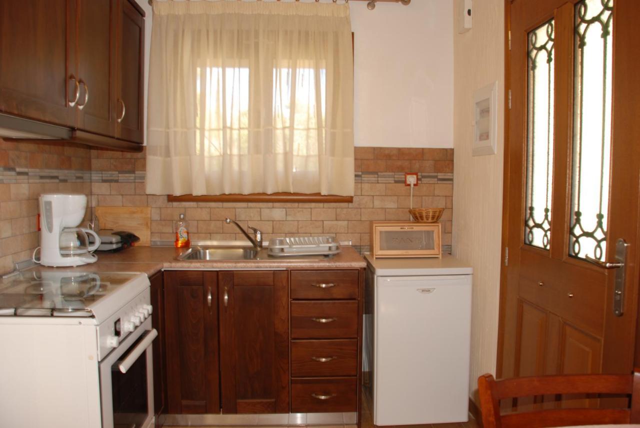 Holiday home San George Agios Georgios (Corfu)