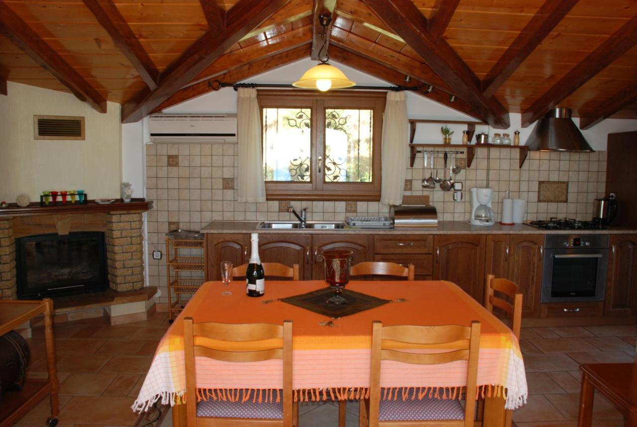 Holiday home San George Agios Georgios (Corfu)