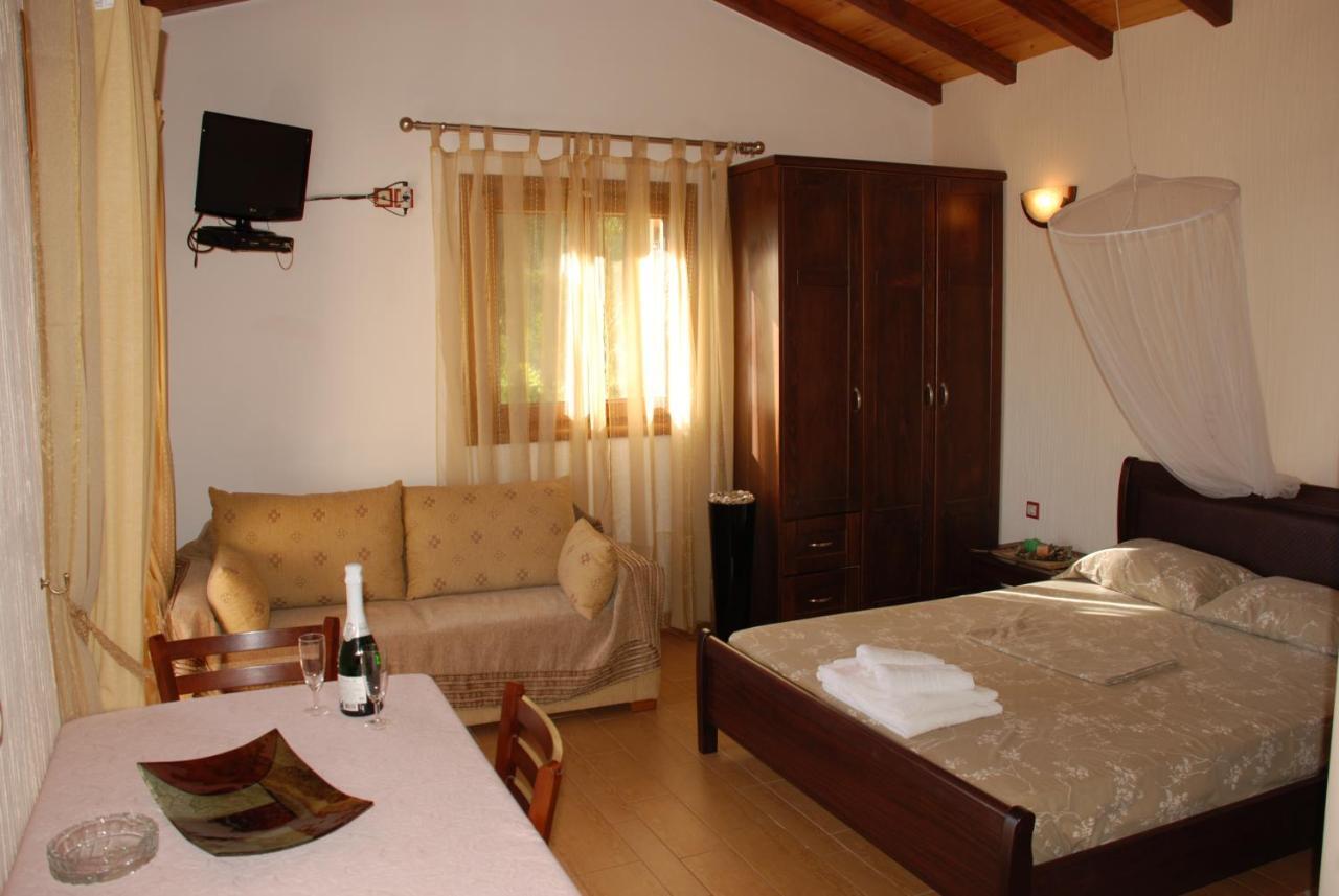 San George Holiday home