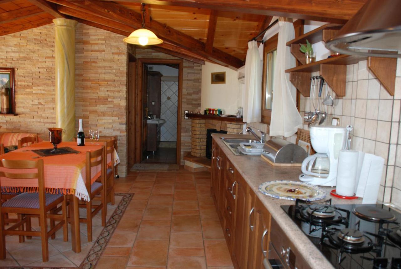 San George Holiday home *