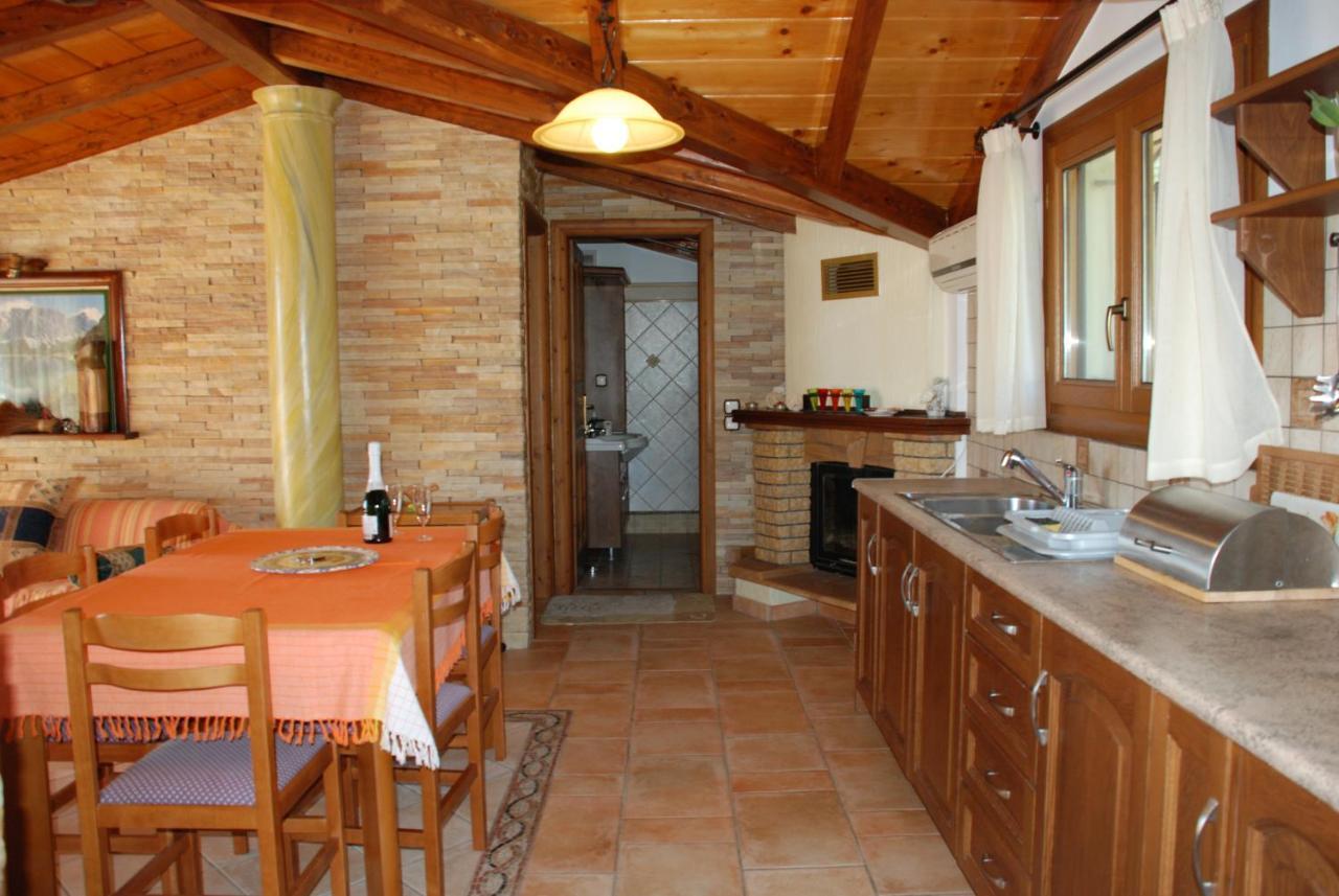 Holiday home San George