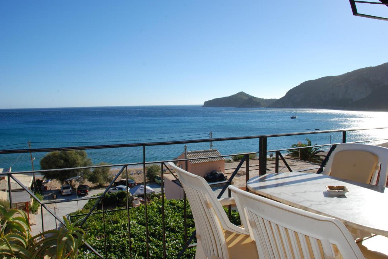 Holiday home San George *