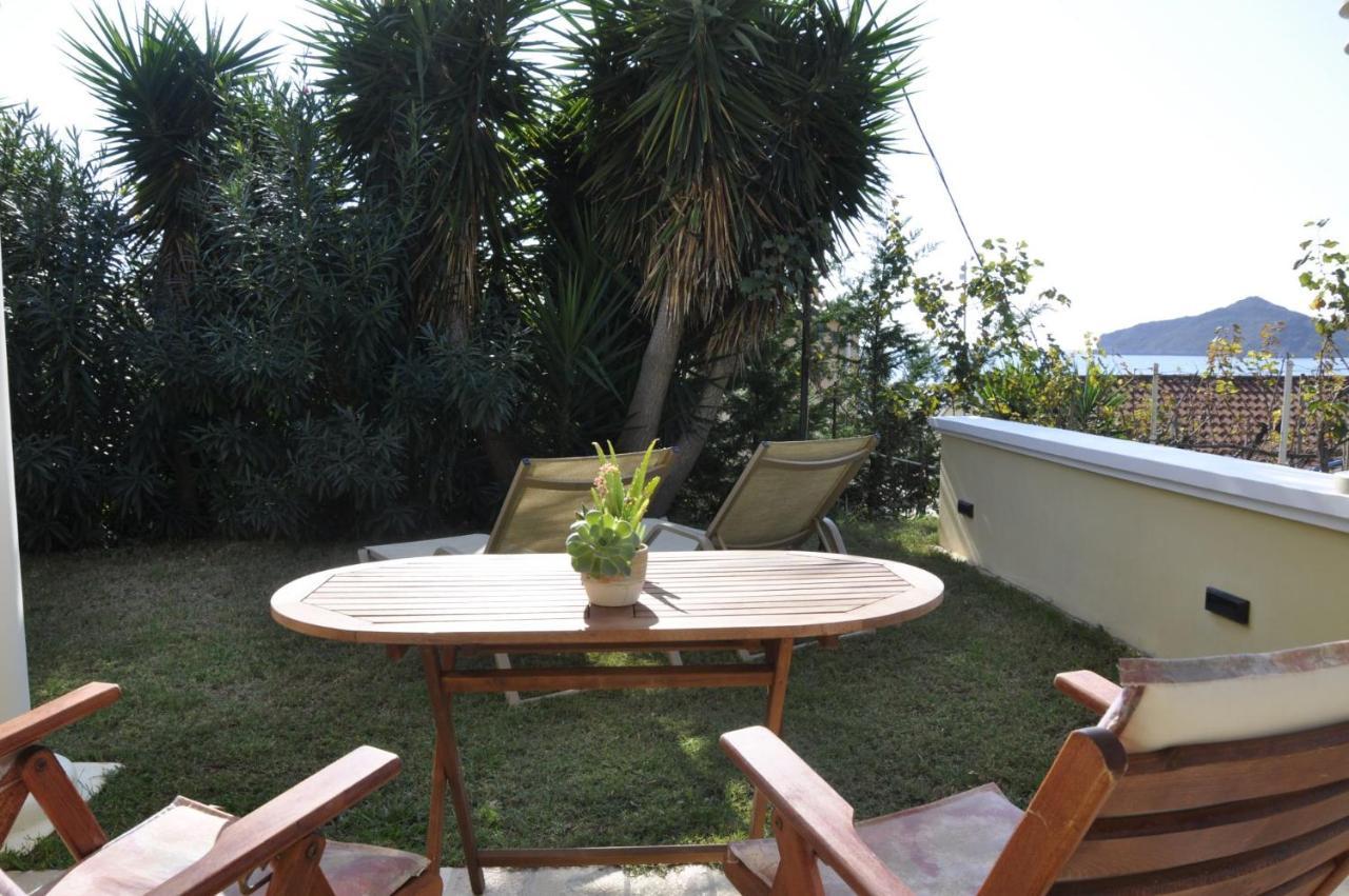 San George Holiday home *