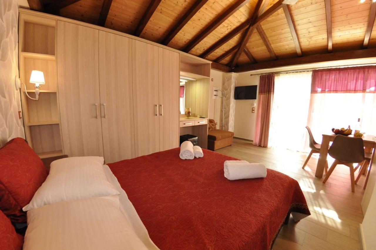 San George Holiday home *