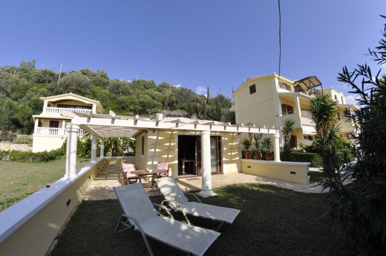 Holiday home San George