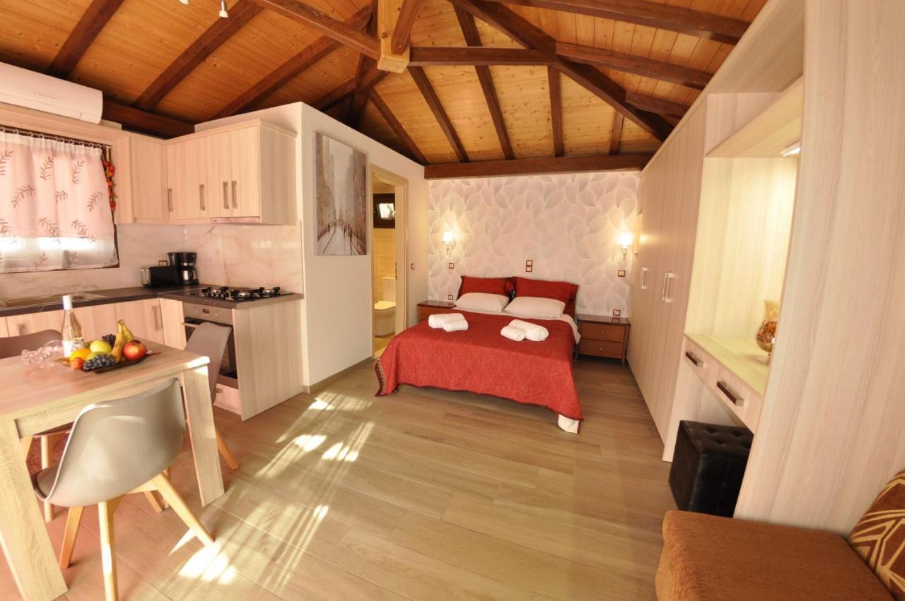 San George Holiday home Agios Georgios (Corfu)