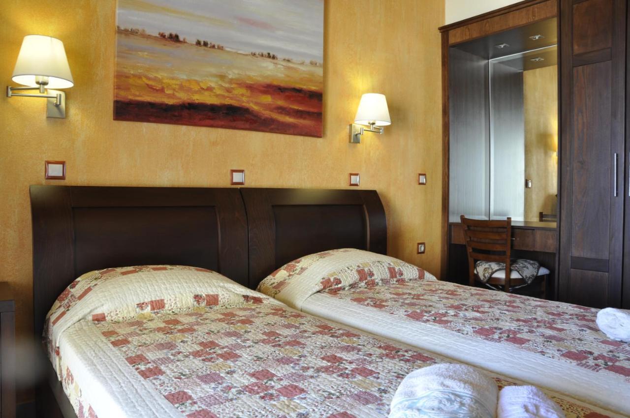 Holiday home San George