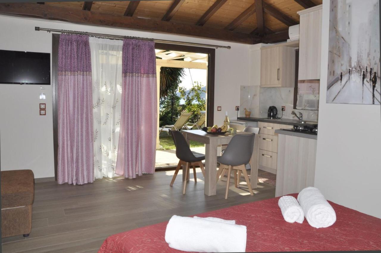 San George Holiday home *
