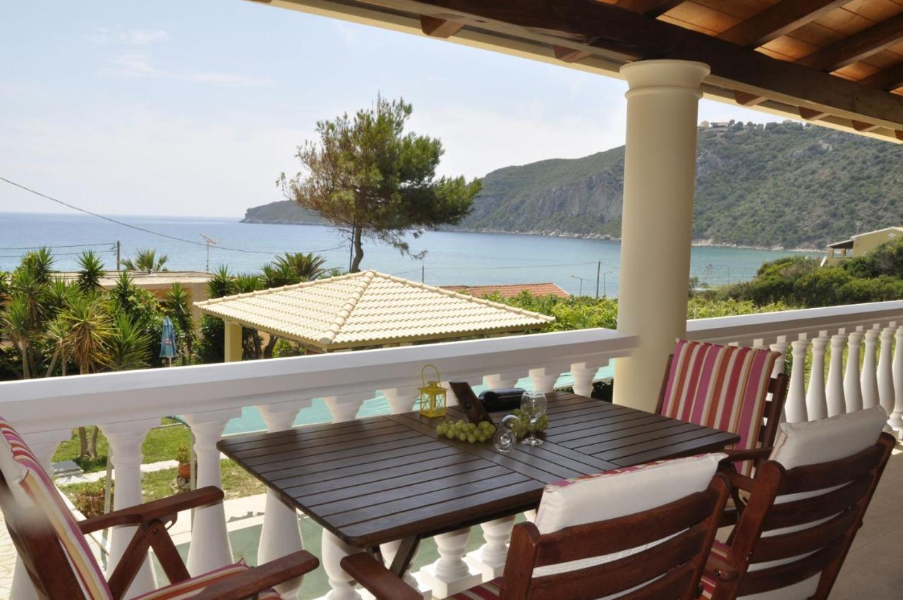 San George Holiday home *