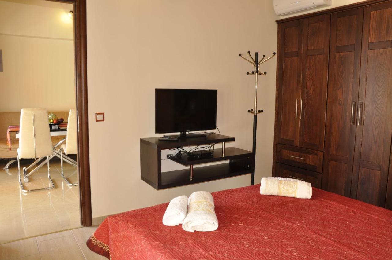 San George Holiday home