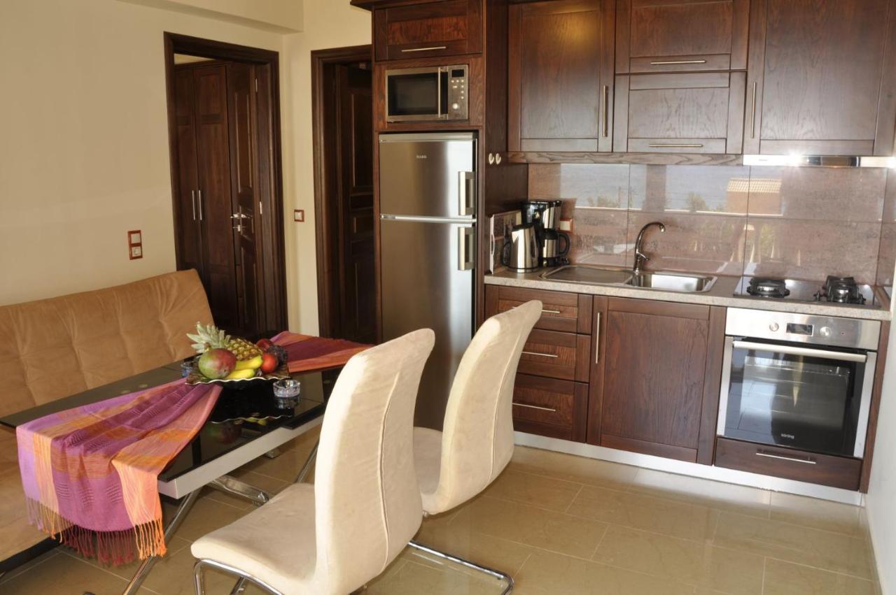 Holiday home San George Agios Georgios (Corfu)