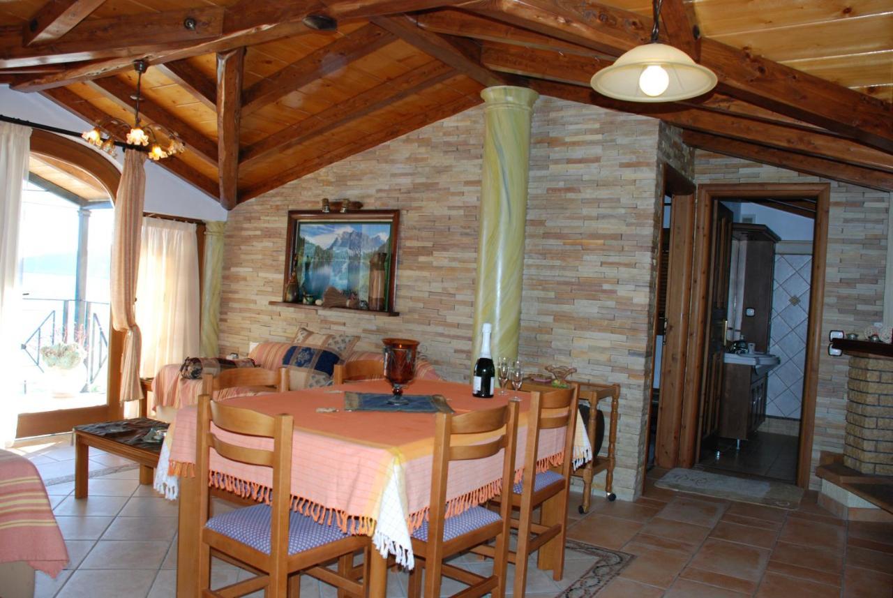 San George Holiday home *