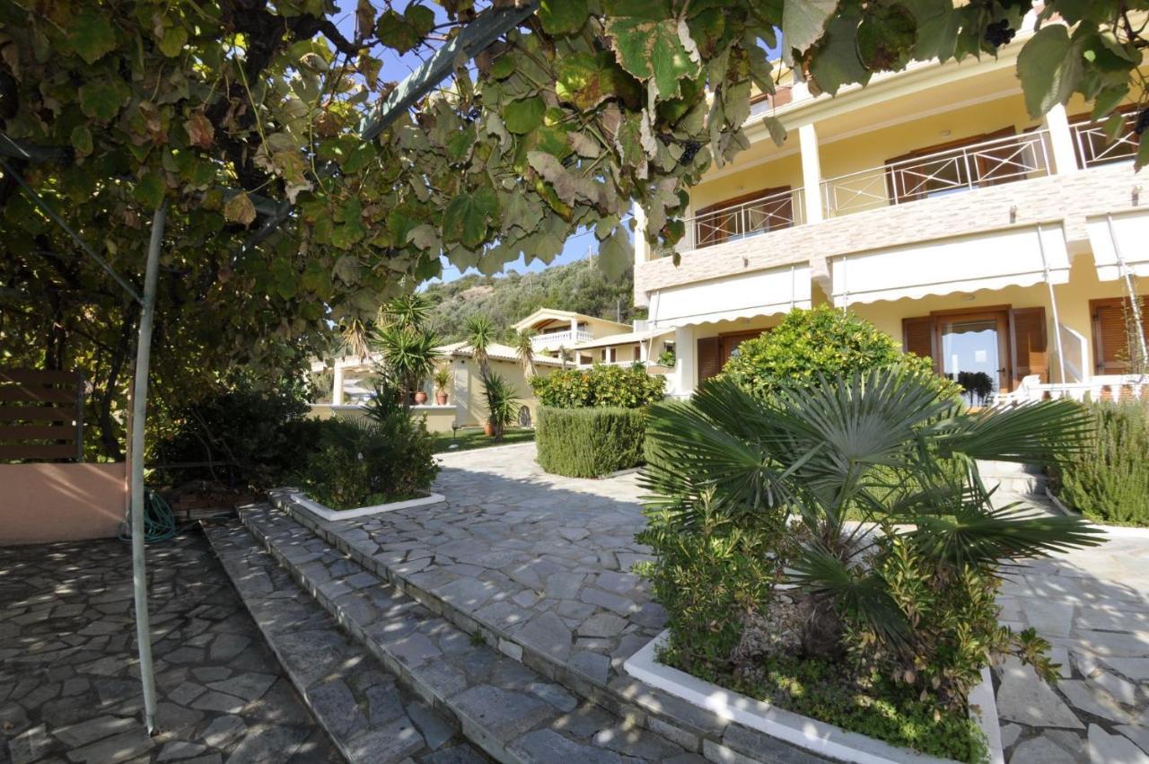 San George Holiday home *