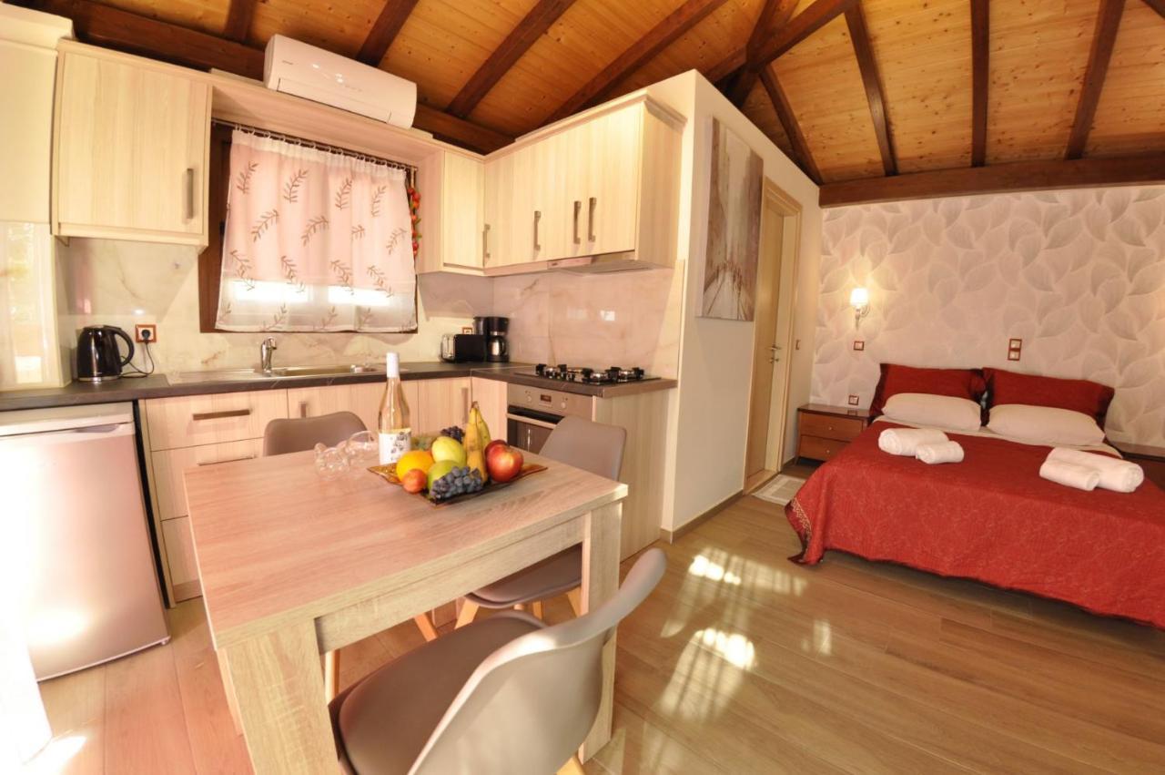 San George Holiday home Agios Georgios (Corfu)