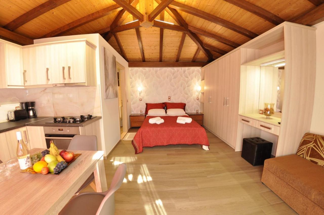 San George Holiday home *