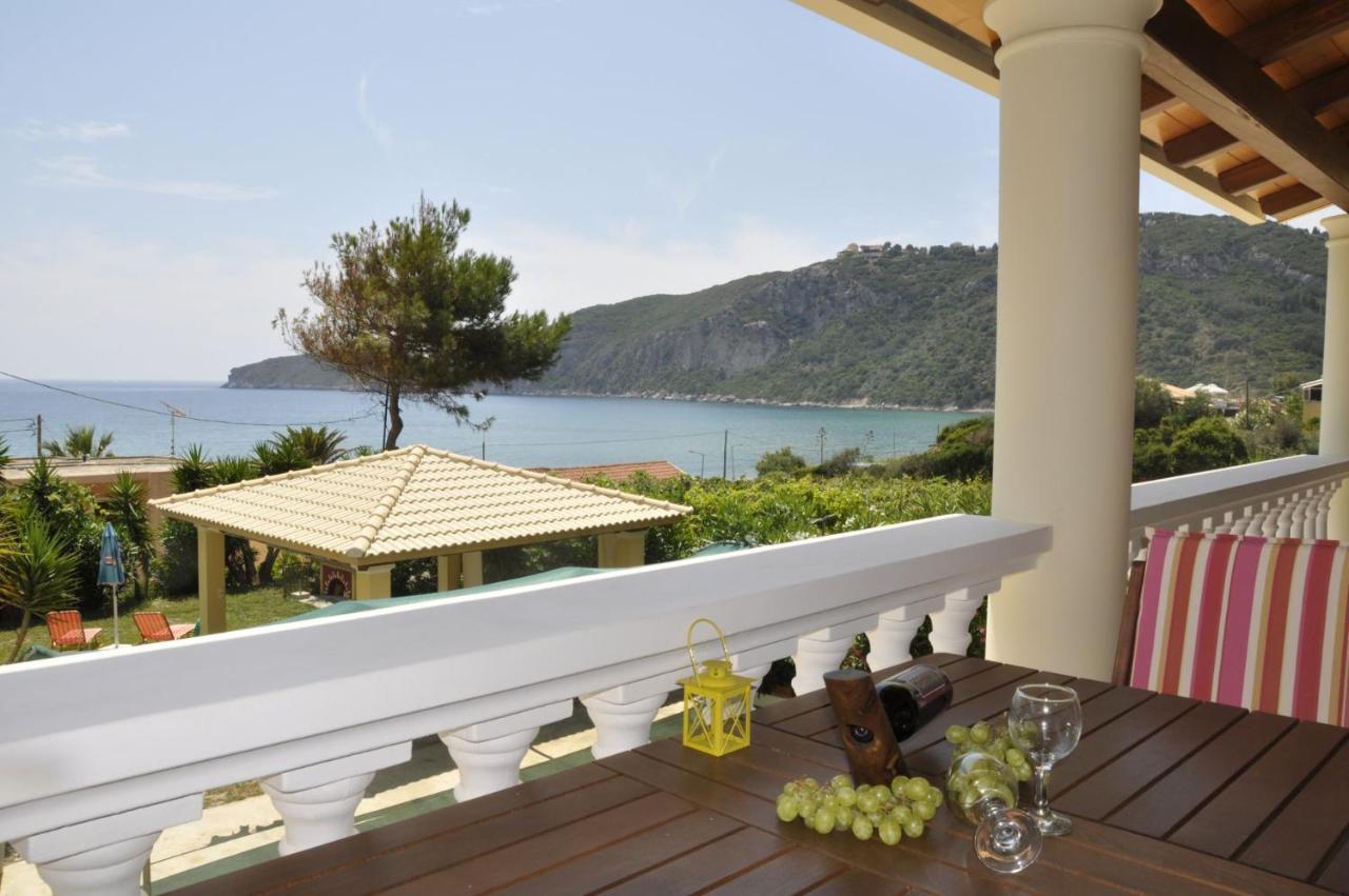 San George Agios Georgios (Corfu)