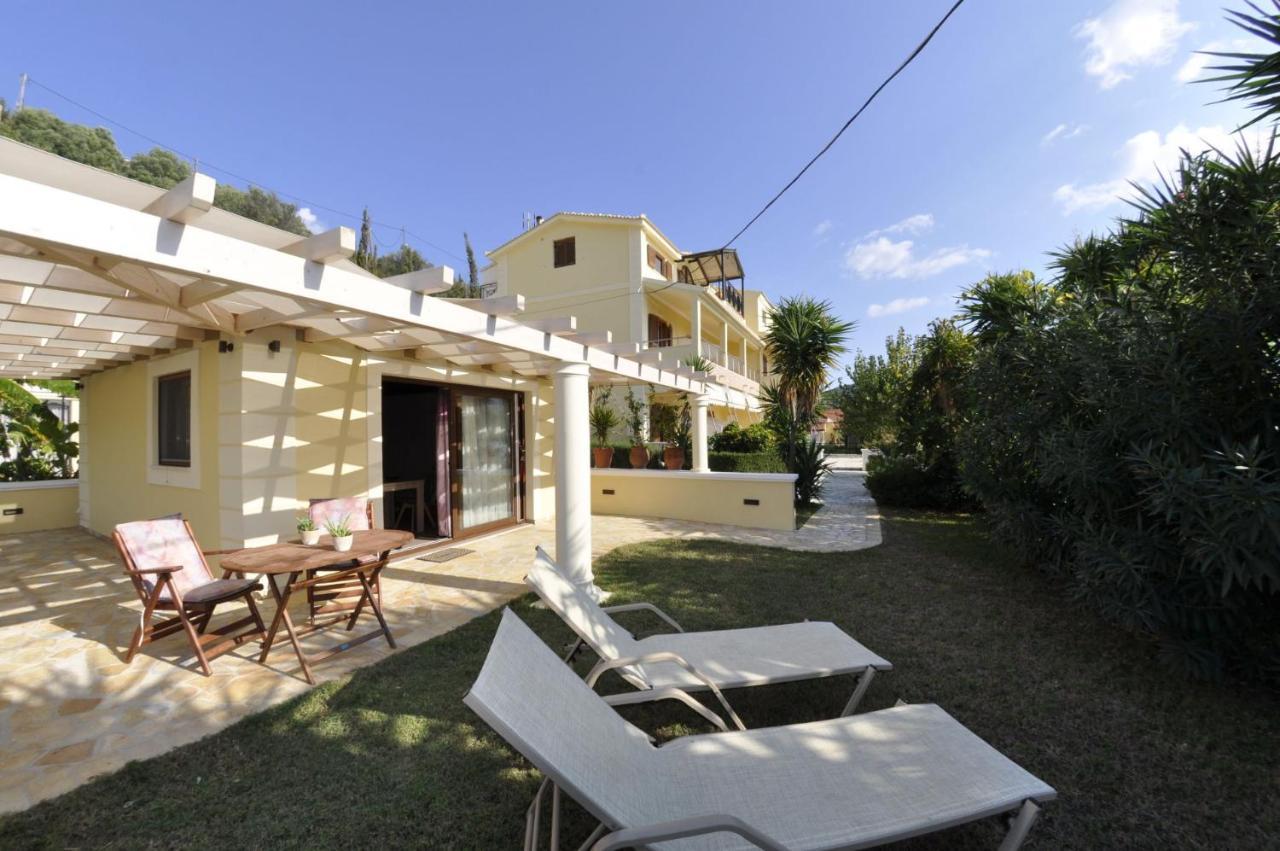 San George Holiday home *