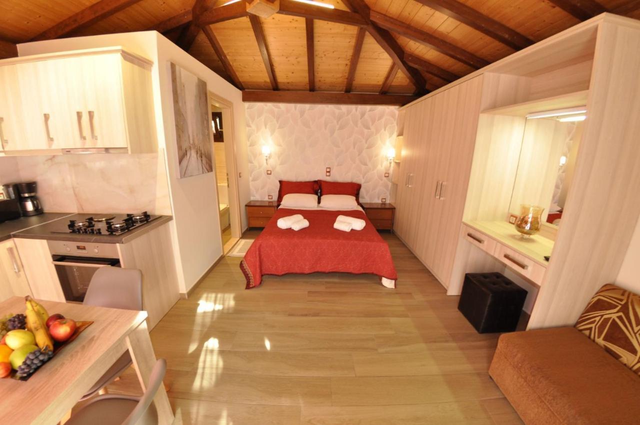 San George Holiday home *