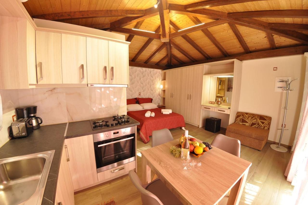 San George Holiday home
