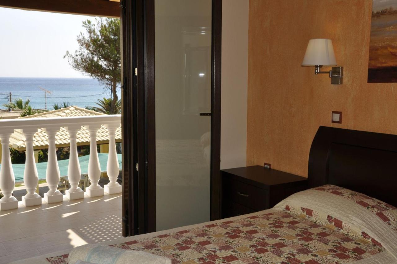 Holiday home San George Agios Georgios (Corfu)