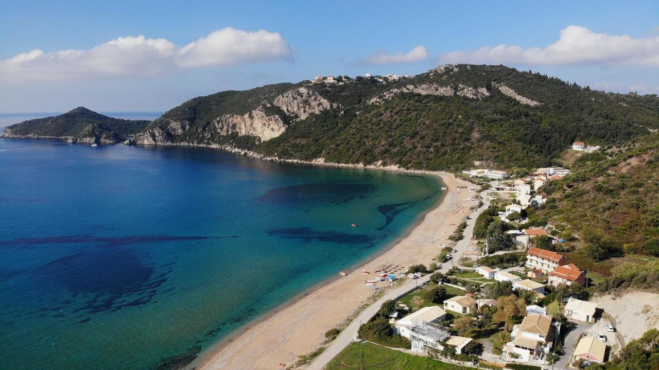 San George Holiday home Agios Georgios (Corfu)