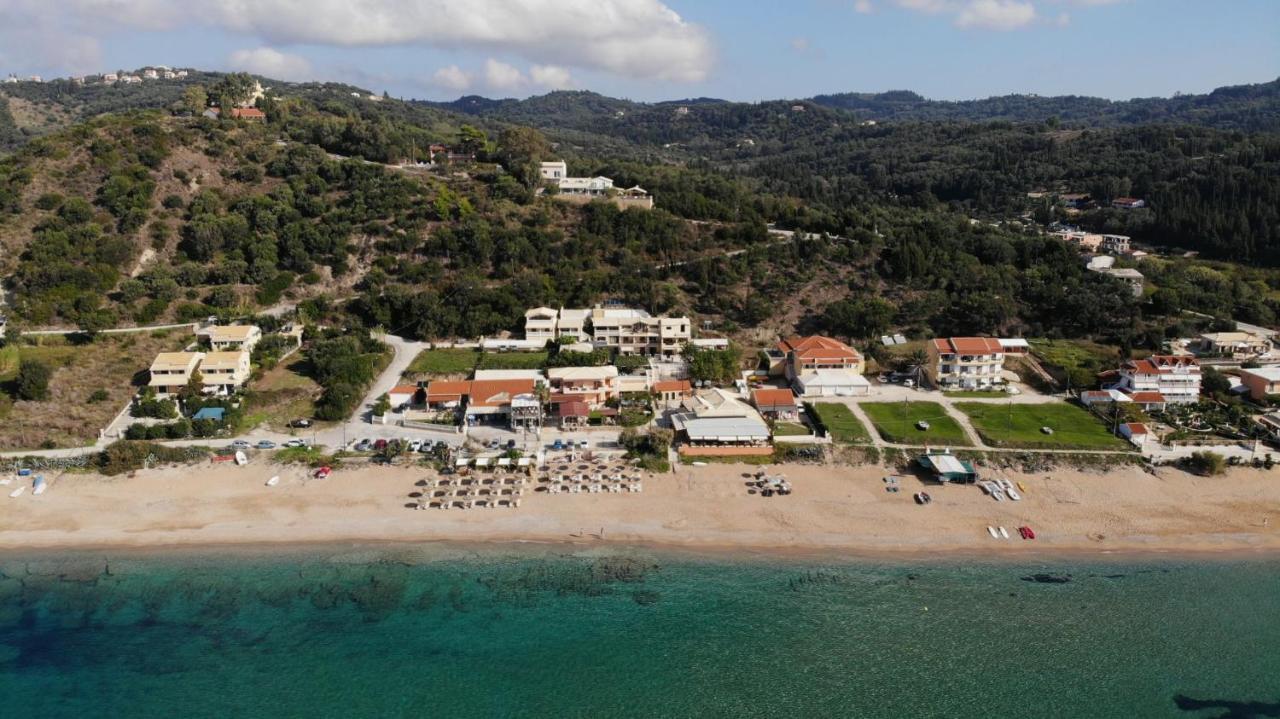 San George * Agios Georgios (Corfu)