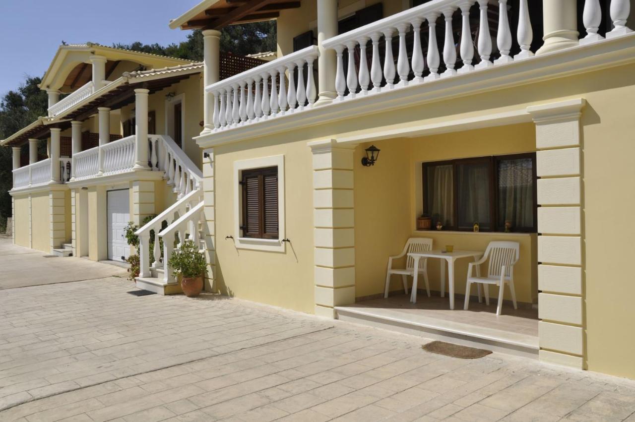 San George Holiday home *