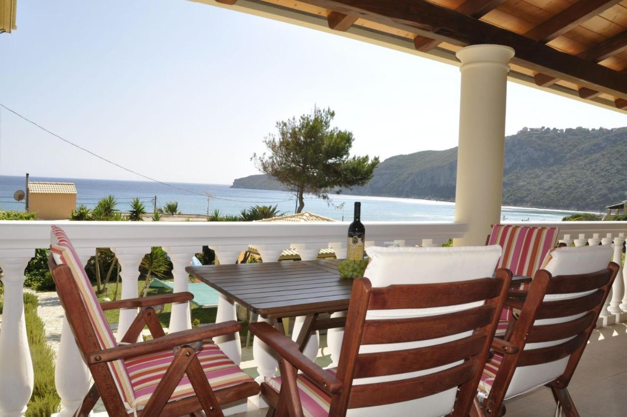 San George Agios Georgios (Corfu)