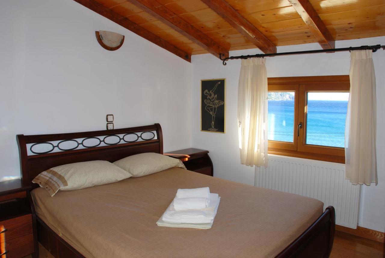 Holiday home San George