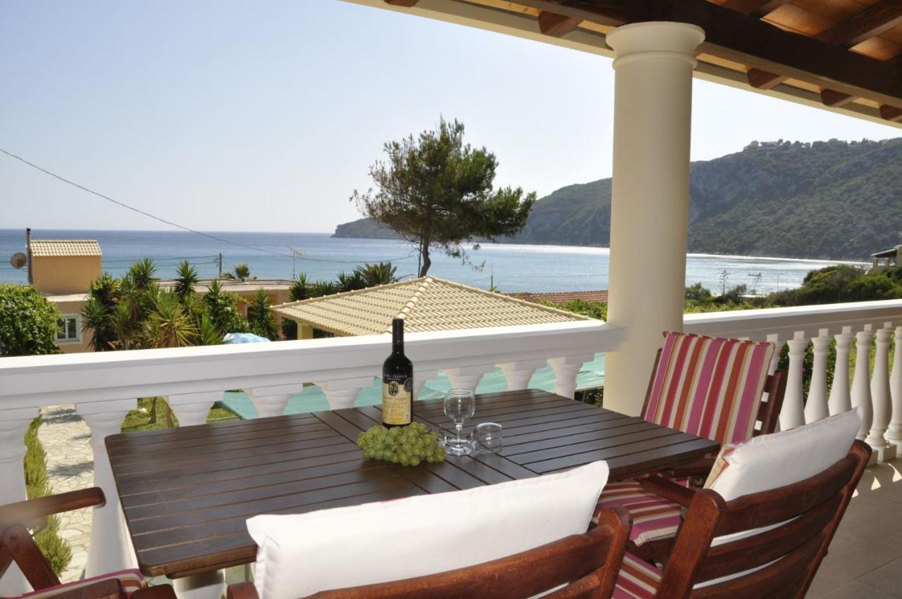 San George * Agios Georgios (Corfu)