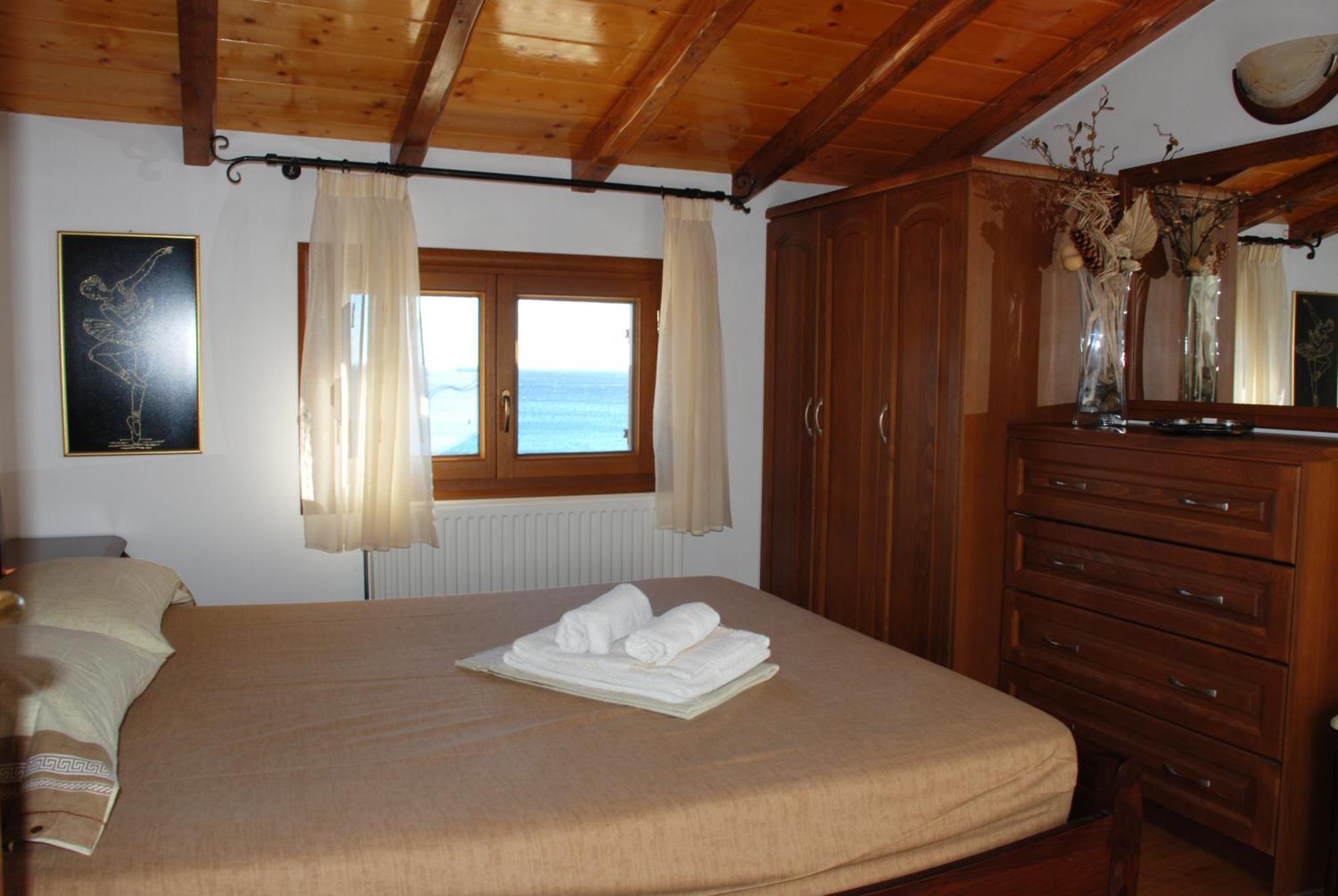 San George Holiday home Agios Georgios (Corfu)
